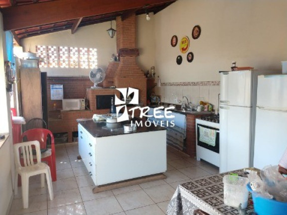 Imagem Casa com 2 Quartos à Venda, 80 m² em Jordanópolis - Arujá Imagem Casa com 2 Quartos à Venda, 80 m² em Jordanópolis - Arujá
