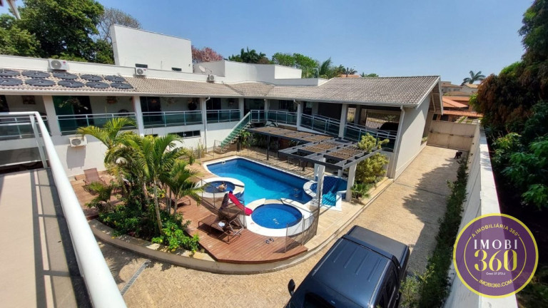 Imagem Casa de Condomínio com 4 Quartos à Venda, 280 m² em Parque Luciamar - Campinas Imagem Casa de Condomínio com 4 Quartos à Venda, 280 m² em Parque Luciamar - Campinas