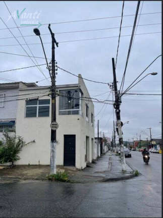 Imagem Sala Comercial à Venda, 100 m² em Jardim Paraíso - São Vicente Imagem Sala Comercial à Venda, 100 m² em Jardim Paraíso - São Vicente