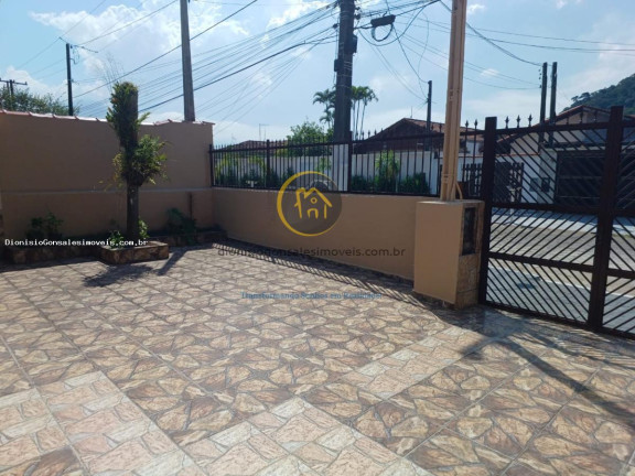 Imagem Casa com 3 Quartos à Venda, 114 m² em Itaóca - Mongaguá Imagem Casa com 3 Quartos à Venda, 114 m² em Itaóca - Mongaguá