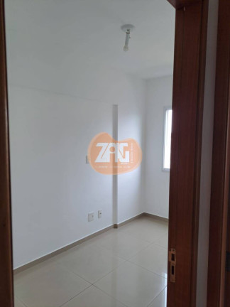 Imagem Apartamento com 2 Quartos à Venda, 54 m² em Vila Alpina - Santo André
