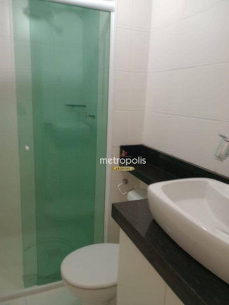 Imagem Apartamento com 3 Quartos à Venda, 69 m² em Vila Homero Thon - Santo André