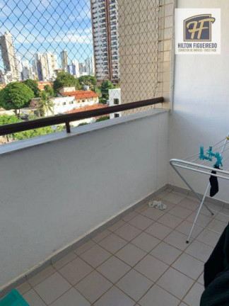 Imagem Apartamento com 4 Quartos à Venda, 130 m² em Jardim Oceania - João Pessoa