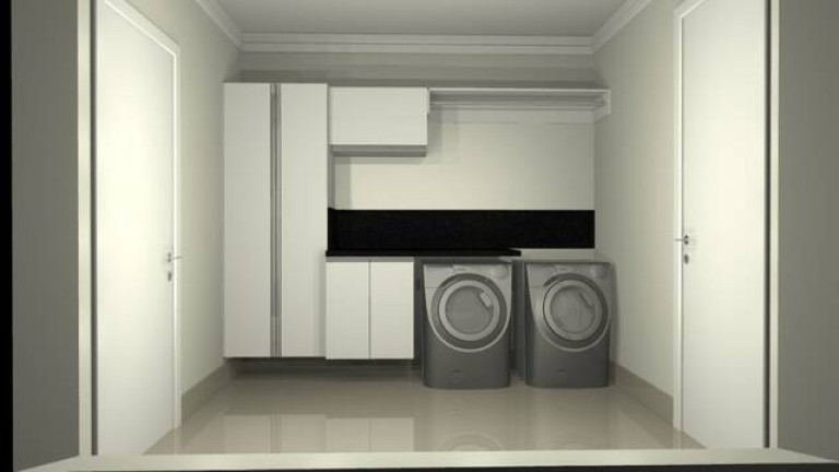Imagem Casa de Condomínio com 3 Quartos à Venda, 300 m² em Alphaville Nova Esplanada - Votorantim Imagem Casa de Condomínio com 3 Quartos à Venda, 300 m² em Alphaville Nova Esplanada - Votorantim