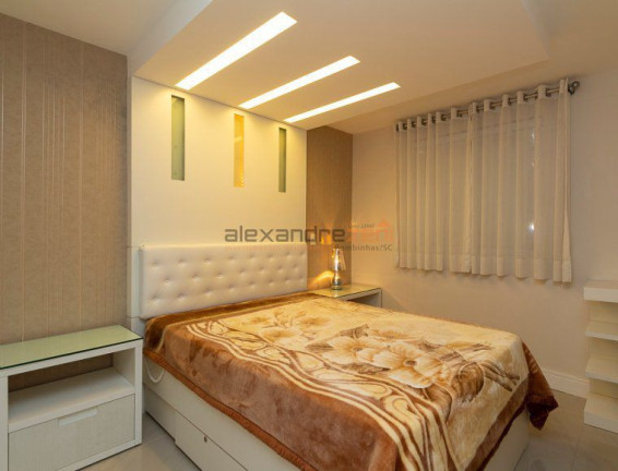 Imagem Cobertura com 3 Quartos à Venda, 125 m² em Bombas - Bombinhas
