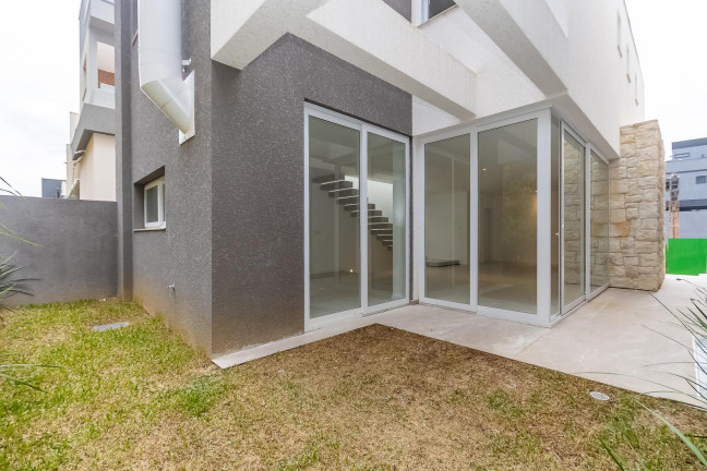 Imagem Casa de Condomínio com 3 Quartos à Venda, 230 m² em Campo Comprido - Curitiba