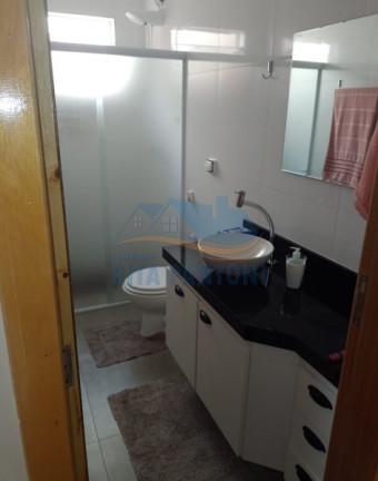 Imagem Casa com 3 Quartos à Venda, 89 m² em Bonfim Paulista - Ribeirão Preto