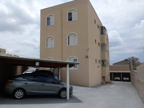 Apartamento com 2 Quartos à Venda, 76 m² em Jardim Piratininga - Sorocaba