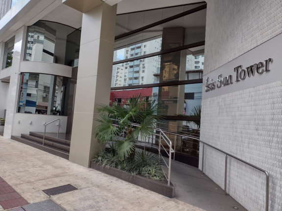 Apartamento com 3 Quartos à Venda, 130 m² em Centro - Balneário Camboriú