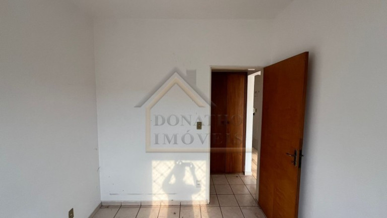 Imagem Apartamento com 1 Quarto para Alugar, 40 m² em Jardim Flórida - Ribeirão Preto