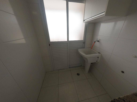 Imagem Apartamento com 2 Quartos à Venda, 65 m² em Aviacao - Praia Grande