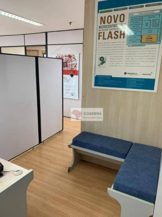 Imagem Imóvel à Venda, 90 m² em Campo Belo - São Paulo