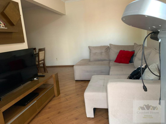 Imagem Apartamento com 3 Quartos à Venda, 100 m² em Santa Maria - São Caetano Do Sul Imagem Apartamento com 3 Quartos à Venda, 100 m² em Santa Maria - São Caetano Do Sul