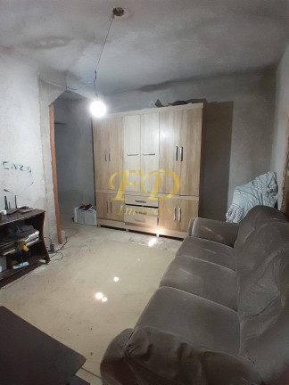 Imagem Casa com 2 Quartos à Venda, 125 m² em Terra Preta - Mairiporã