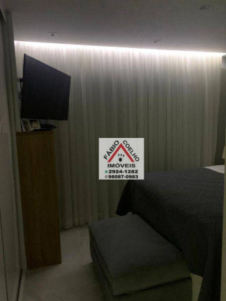 Imagem Apartamento com 2 Quartos à Venda, 89 m² em Jardim Prudência - São Paulo Imagem Apartamento com 2 Quartos à Venda, 89 m² em Jardim Prudência - São Paulo