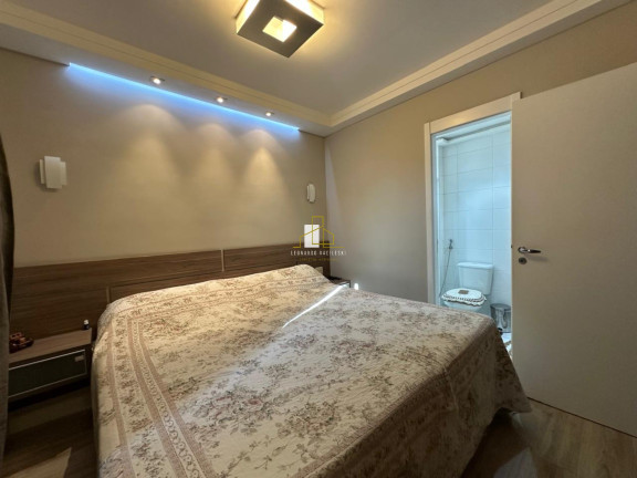 Imagem Imóvel com 4 Quartos à Venda, 109 m² em Santa Luzia - Serra