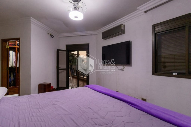Imagem Apartamento com 4 Quartos à Venda, 490 m² em Bosque Da Saúde - São Paulo Imagem Apartamento com 4 Quartos à Venda, 490 m² em Bosque Da Saúde - São Paulo