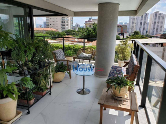 Imagem Apartamento com 3 Quartos à Venda, 136 m² em Perdizes - São Paulo Imagem Apartamento com 3 Quartos à Venda, 136 m² em Perdizes - São Paulo