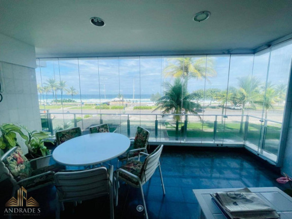 Imagem Apartamento com 4 Quartos à Venda, 220 m² em Barra Da Tijuca - Rio De Janeiro