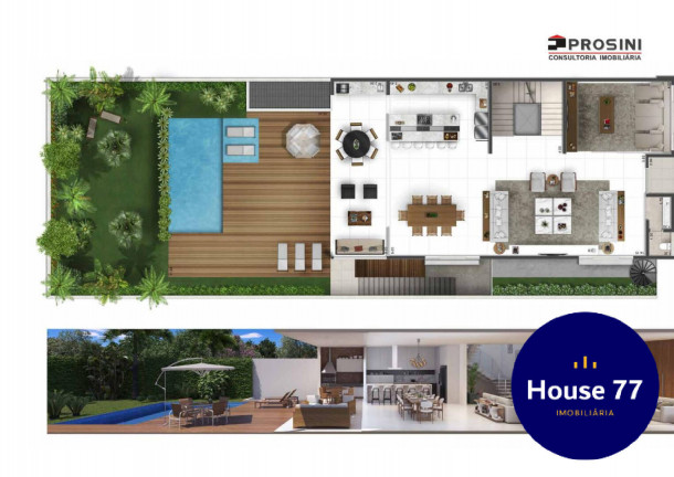 Imagem Casa com 4 Quartos à Venda, 838 m² em Chácara Santo Antônio (zona Sul) - São Paulo Imagem Casa com 4 Quartos à Venda, 838 m² em Chácara Santo Antônio (zona Sul) - São Paulo