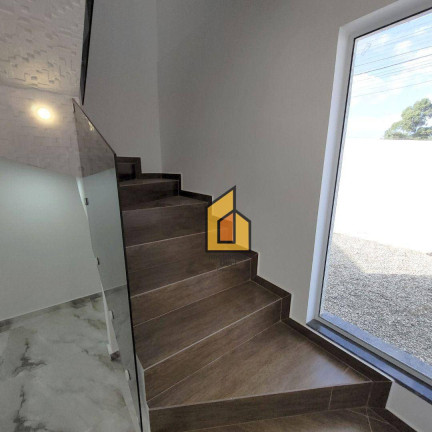 Imagem Sobrado com 2 Quartos à Venda, 72 m² em Campina Da Barra - Araucária