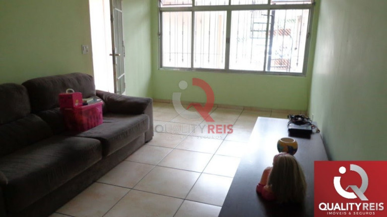Imagem Casa com 3 Quartos à Venda, 160 m² em Vila Maria Alta - São Paulo Imagem Casa com 3 Quartos à Venda, 160 m² em Vila Maria Alta - São Paulo