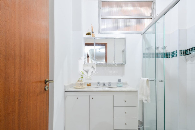 Imagem Apartamento com 4 Quartos à Venda, 144 m² em Cerqueira César - São Paulo