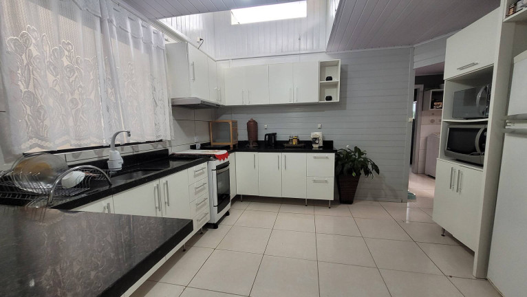 Imagem Casa com 3 Quartos à Venda, 150 m² em Itajuba - Barra Velha