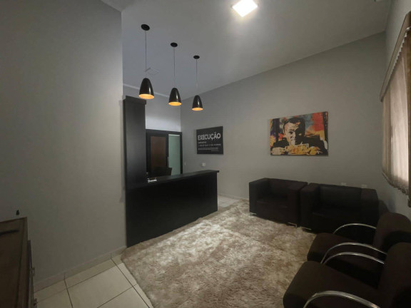Imagem Casa com 2 Quartos à Venda, 125 m² em Quemil - Birigui