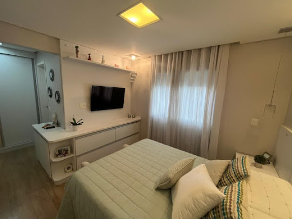 Imagem Apartamento com 3 Quartos à Venda, 123 m² em Centro - São Bernardo Do Campo Imagem Apartamento com 3 Quartos à Venda, 123 m² em Centro - São Bernardo Do Campo