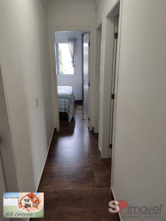 Imagem Apartamento com 3 Quartos à Venda, 60 m² em Nova Petrópolis - São Bernardo Do Campo Imagem Apartamento com 3 Quartos à Venda, 60 m² em Nova Petrópolis - São Bernardo Do Campo