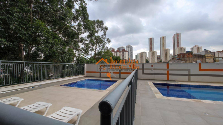 Imagem Apartamento com 2 Quartos à Venda, 58 m² em Picanco - Guarulhos Imagem Apartamento com 2 Quartos à Venda, 58 m² em Picanco - Guarulhos