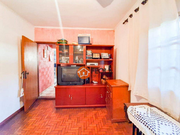 Imagem Casa com 4 Quartos à Venda, 262 m² em Vila Biasi - Americana Imagem Casa com 4 Quartos à Venda, 262 m² em Vila Biasi - Americana