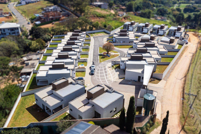 Imagem Casa com 3 Quartos à Venda, 118 m² em Reserva Ybyra - Atibaia
