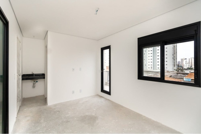Imagem Casa com 3 Quartos à Venda, 110 m² em Vila Monte Alegre - São Paulo