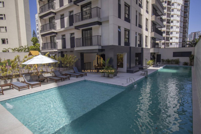 Imagem Apartamento com 3 Quartos à Venda, 143 m² em Vila Mascote - São Paulo