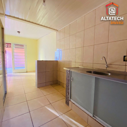 Imagem Casa com 2 Quartos à Venda, 70 m² em Estância São José - Poços De Caldas