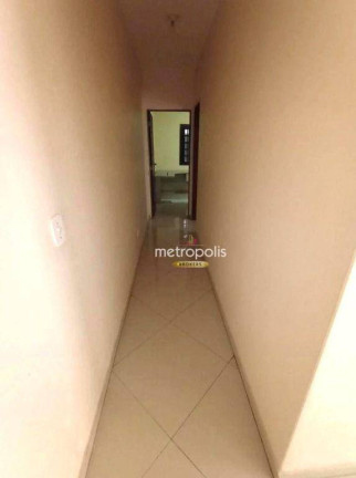 Imagem Sobrado com 3 Quartos à Venda, 213 m² em Parque Continental - Guarulhos