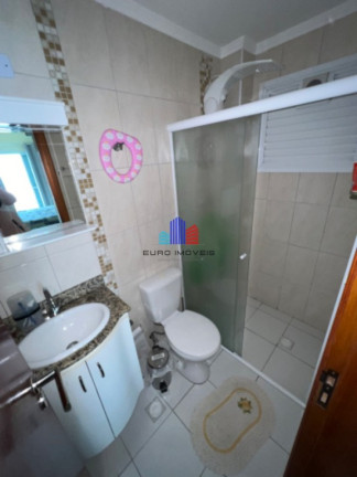 Imagem Apartamento com 2 Quartos à Venda, 78 m² em Vila Caicara - Praia Grande