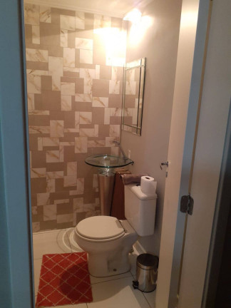 Imagem Apartamento com 3 Quartos à Venda, 107 m² em Jardim Taquaral - São Paulo Imagem Apartamento com 3 Quartos à Venda, 107 m² em Jardim Taquaral - São Paulo