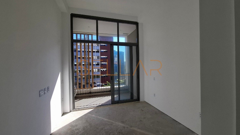 Imagem Apartamento com 1 Quarto à Venda ou Locação, 25 m² em Vila Mariana - São Paulo