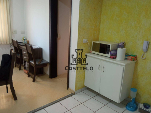 Imagem Apartamento com 1 Quarto à Venda, 37 m² em Centro - Londrina Imagem Apartamento com 1 Quarto à Venda, 37 m² em Centro - Londrina