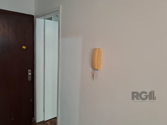 Imagem Apartamento com 1 Quarto à Venda, 54 m² em Cidade Baixa - Porto Alegre Imagem Apartamento com 1 Quarto à Venda, 54 m² em Cidade Baixa - Porto Alegre