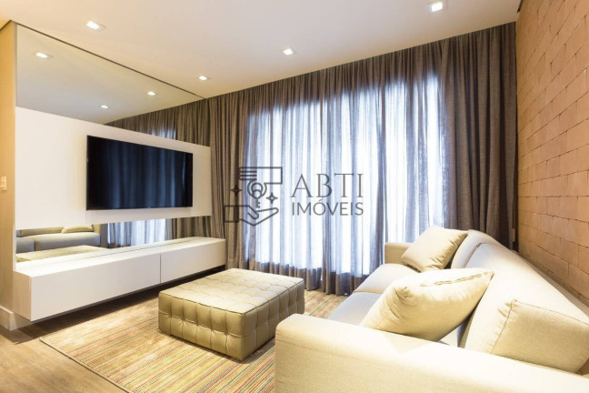 Imagem Apartamento com 1 Quarto à Venda, 65 m² em Vila Nova Conceição - São Paulo Imagem Apartamento com 1 Quarto à Venda, 65 m² em Vila Nova Conceição - São Paulo