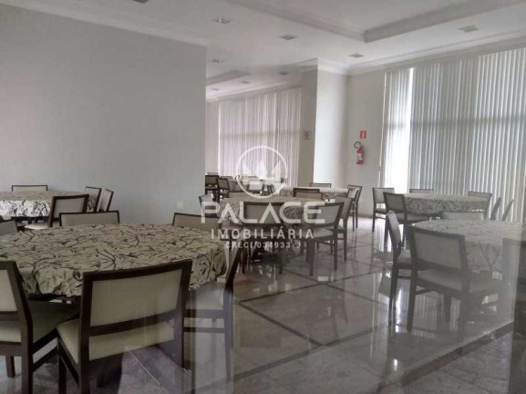 Imagem Apartamento com 3 Quartos à Venda, 146 m² em Centro - Piracicaba Imagem Apartamento com 3 Quartos à Venda, 146 m² em Centro - Piracicaba