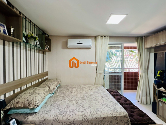 Imagem Apartamento com 4 Quartos à Venda,  em Cocó - Fortaleza