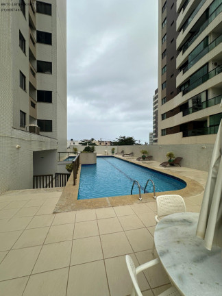 Imagem Imóvel com 3 Quartos à Venda, 105 m² em Armação - Salvador Imagem Imóvel com 3 Quartos à Venda, 105 m² em Armação - Salvador