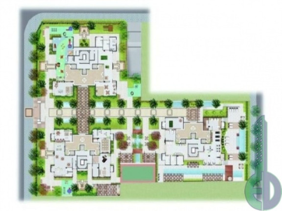 Imagem Imóvel com 3 Quartos à Venda, 118 m² em Centro - Santo Andre Imagem Imóvel com 3 Quartos à Venda, 118 m² em Centro - Santo Andre