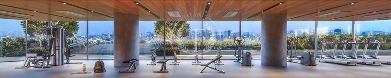 Imagem Apartamento com 1 Quarto à Venda, 40 m² em Pinheiros - São Paulo