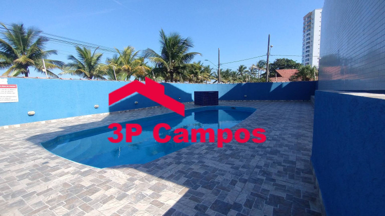 Casa à Venda, 112 m² em Vila Atlântica - Mongaguá